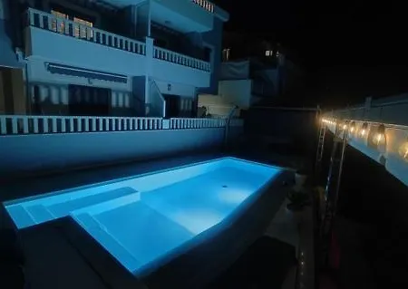 Poseidon Sreser