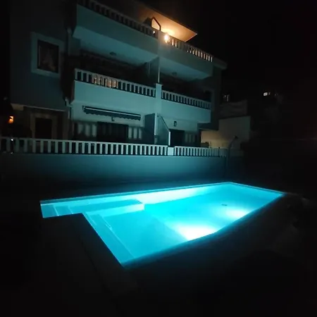 Poseidon *