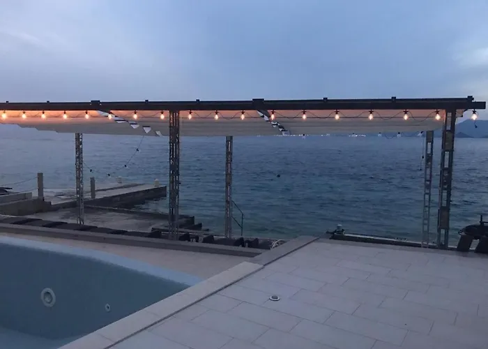 Appartement Poseidon