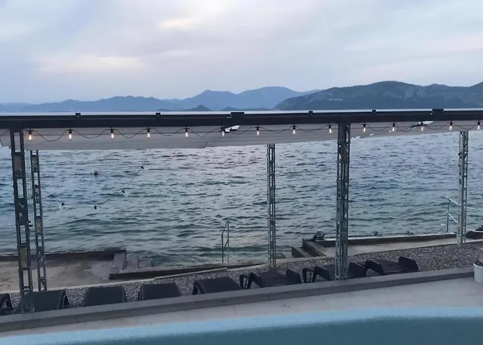 Appartement Poseidon *