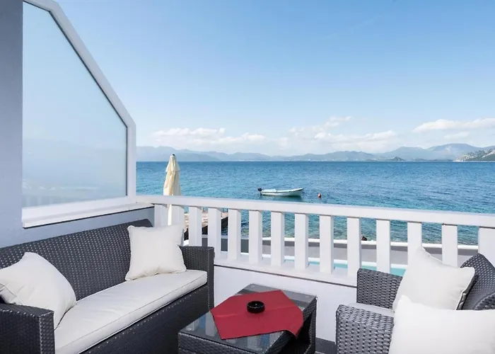 Appartement Poseidon