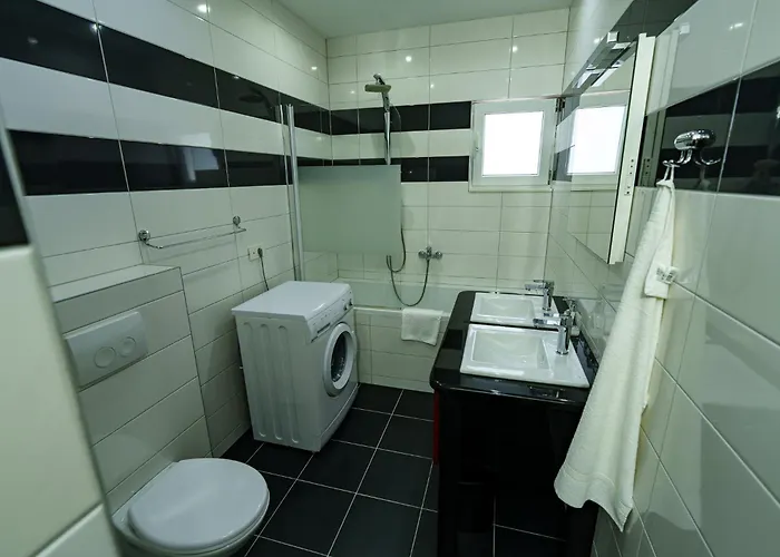 Appartement Poseidon *