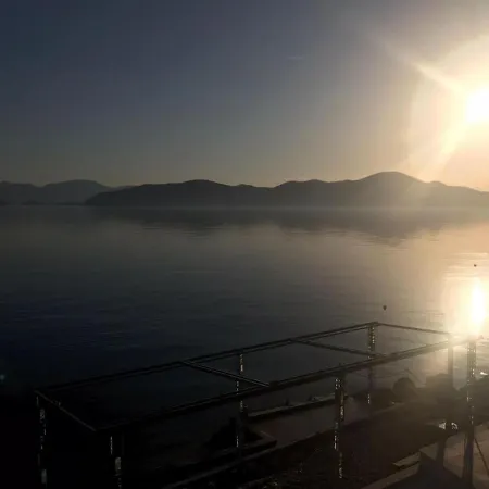 Апартаменты Poseidon