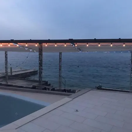 Apartman Poseidon