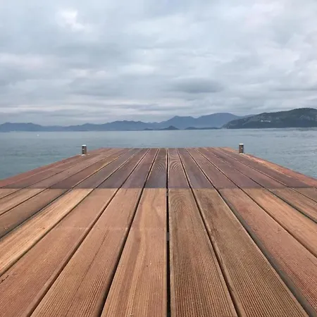 Poseidon Apartman
