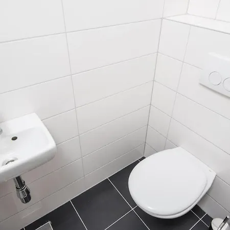 Апартаменты Poseidon Сресер