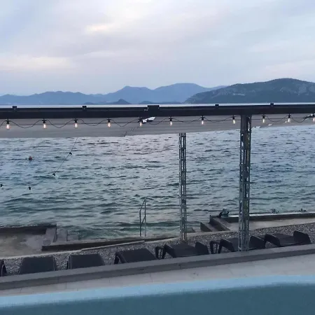 Apartman Poseidon *