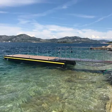 Apartman Poseidon Sreser