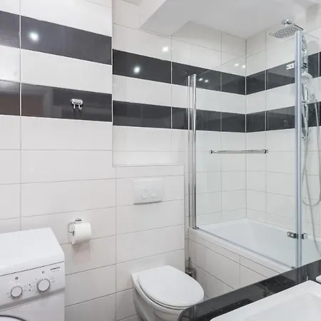 Апартаменты Poseidon