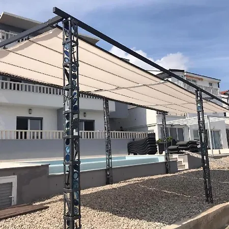 Poseidon * Сресер