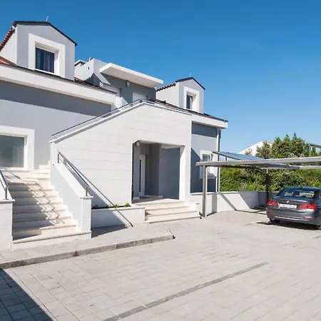 Apartman Poseidon Sreser