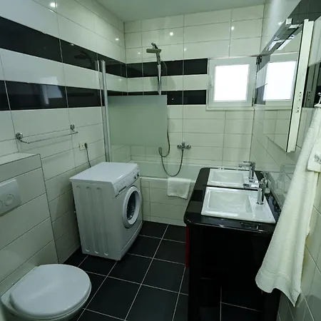 Apartment Poseidon *