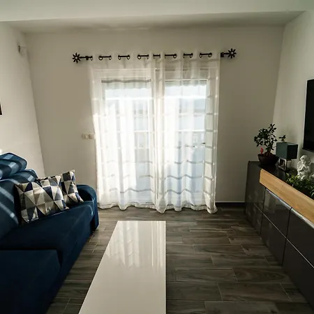 Poseidon Apartman