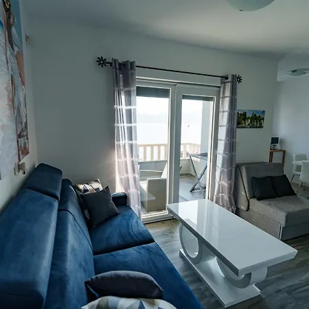 Appartement Poseidon