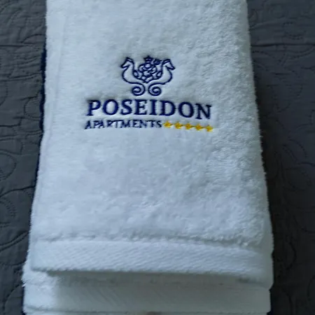 Poseidon