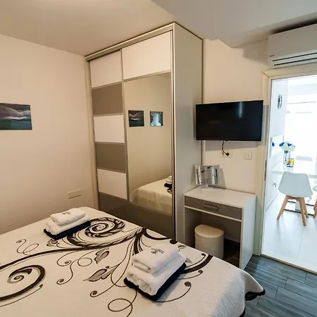 Poseidon Apartament