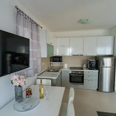 Apartman Poseidon