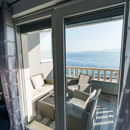 Apartman Poseidon *
