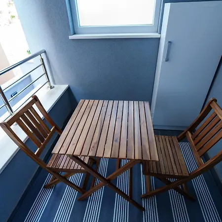 Appartamento Poseidon