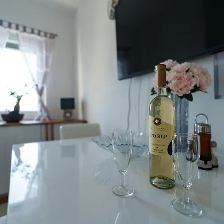 Apartman Poseidon Sreser