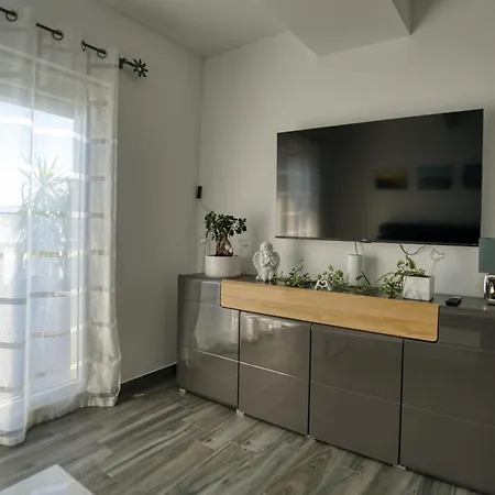Apartman Poseidon *