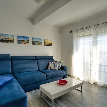 Apartman Poseidon