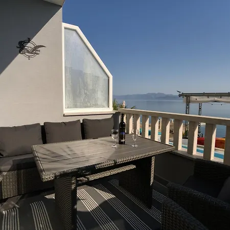 Poseidon Apartman