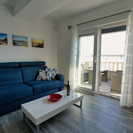 Apartman Poseidon *