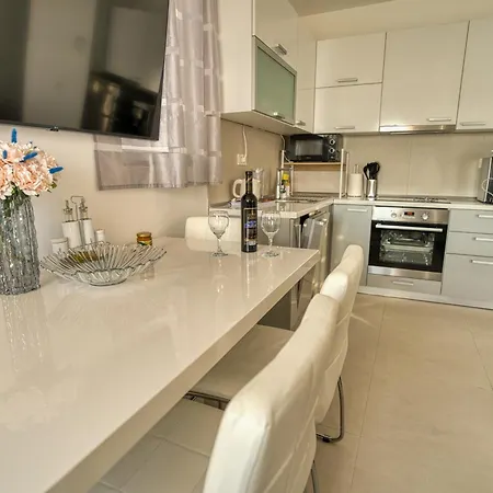 Apartman Poseidon *