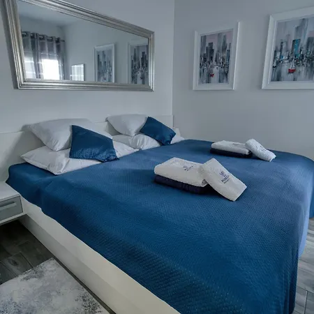 Apartman Poseidon