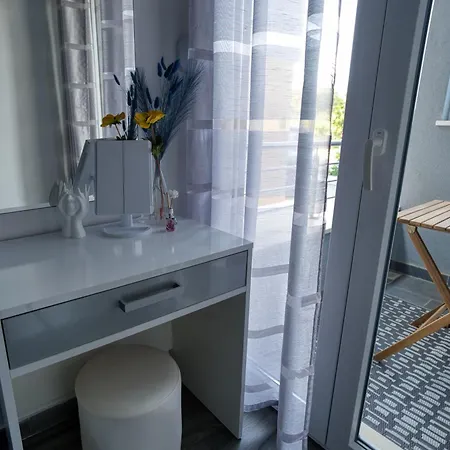 Poseidon Apartman