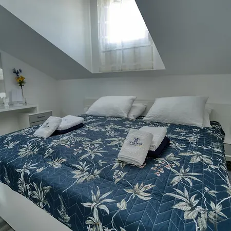 Poseidon Apartman