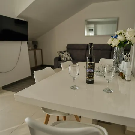 Poseidon Apartman