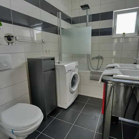 Apartman Poseidon