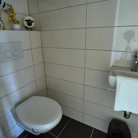 Apartman Poseidon *