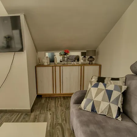 Apartman Poseidon