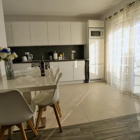 Poseidon Apartman