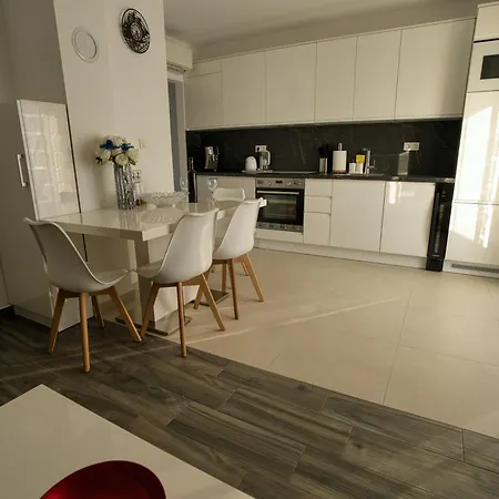 Apartman Poseidon *