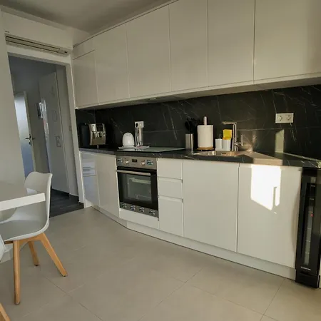 Poseidon Apartman