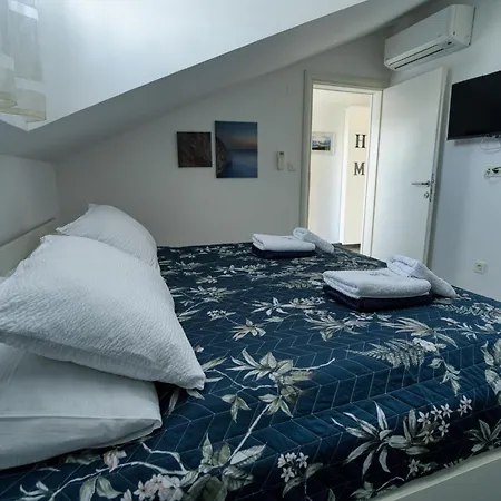 Apartman Poseidon