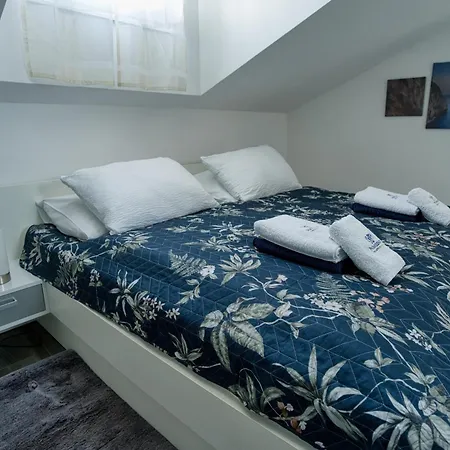 Poseidon Apartman