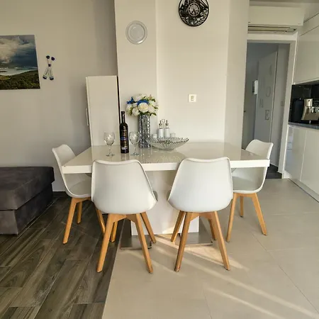 Apartman Poseidon