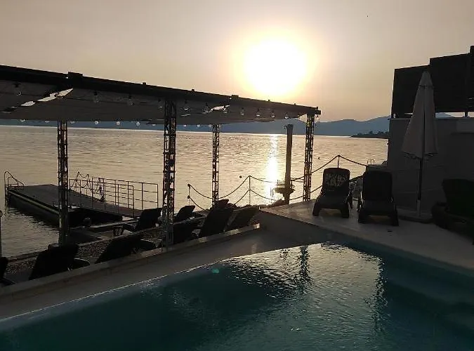 Poseidon Appartement