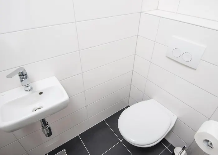 Apartament Poseidon Sreser
