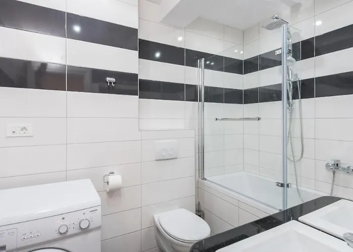 Apartament Poseidon