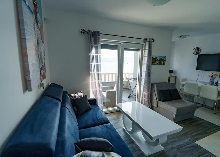 Appartement Poseidon