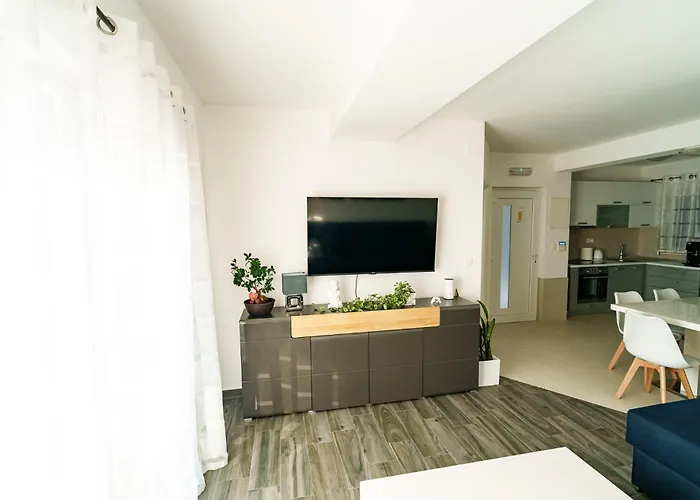 Apartament Poseidon