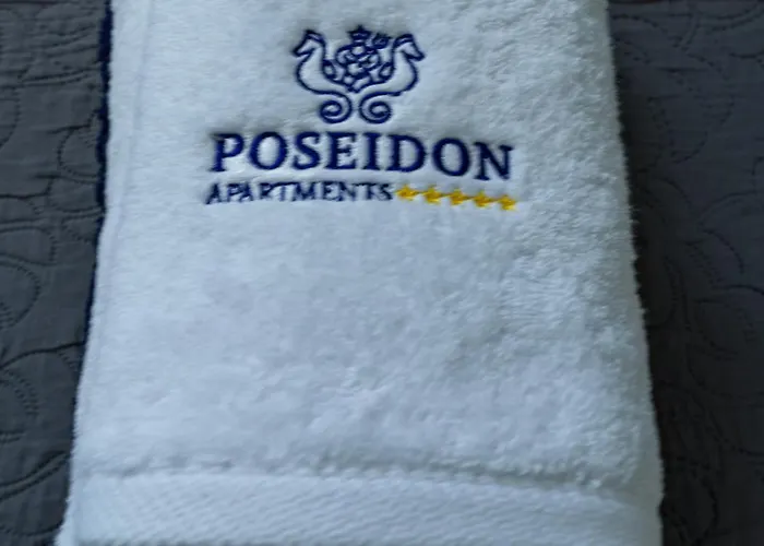 Poseidon
