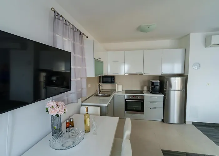 Appartement Poseidon