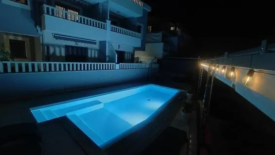 Poseidon Sreser